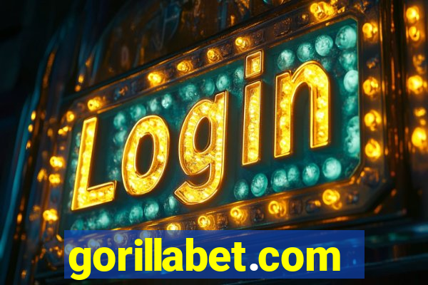 gorillabet.com