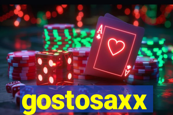 gostosaxx