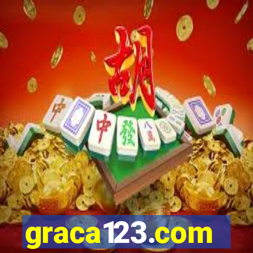 graca123.com