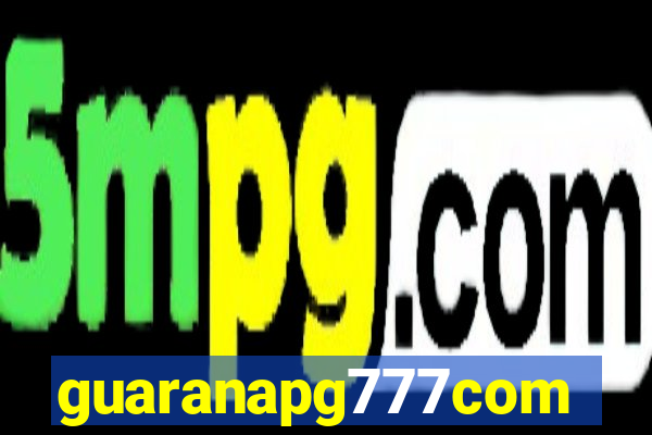 guaranapg777com