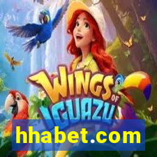 hhabet.com