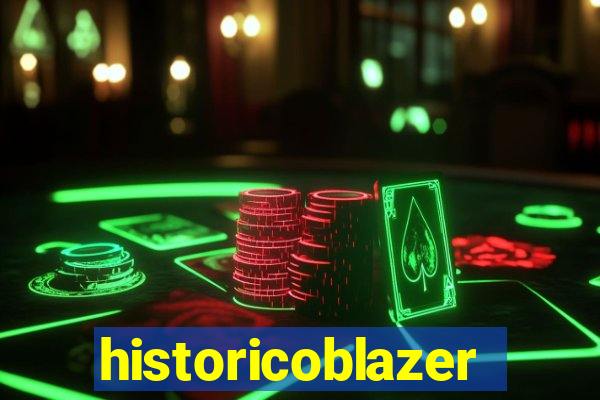 historicoblazer