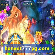 honest777pg.com