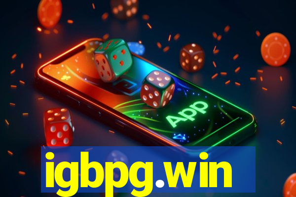 igbpg.win