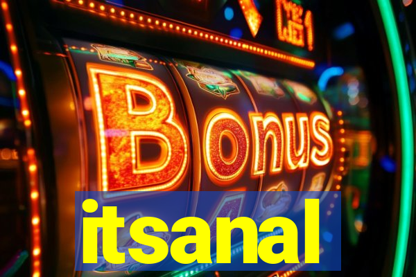 itsanal