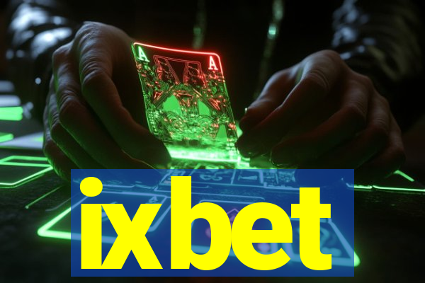 ixbet