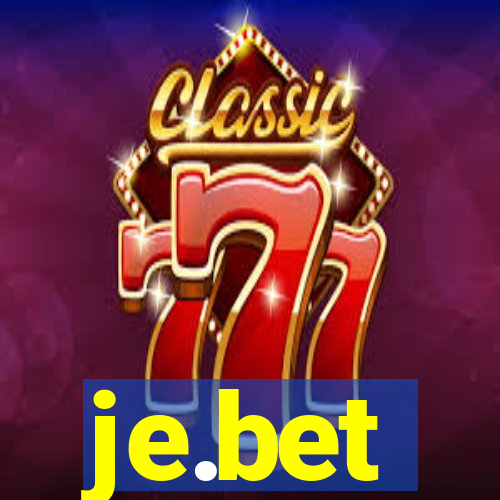 je.bet