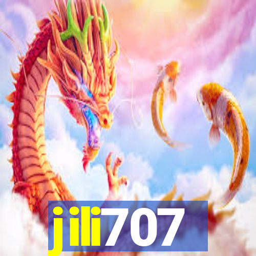 jili707