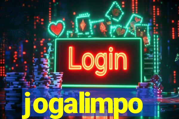 jogalimpo