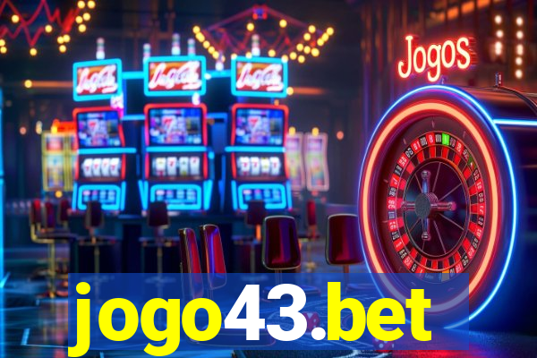 jogo43.bet