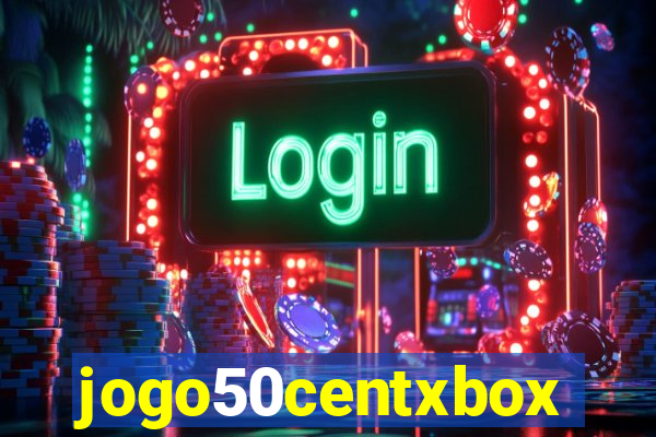 jogo50centxbox