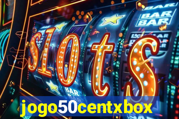 jogo50centxbox