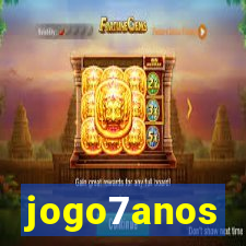 jogo7anos