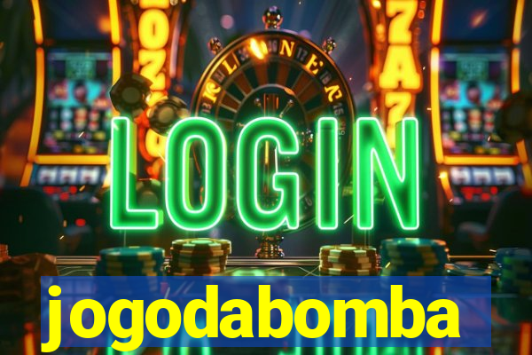 jogodabomba