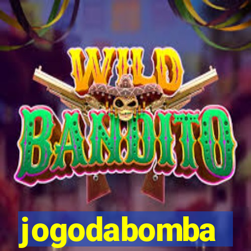 jogodabomba