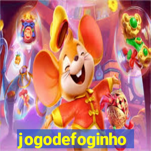 jogodefoginho