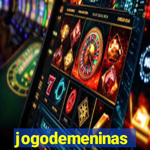 jogodemeninas