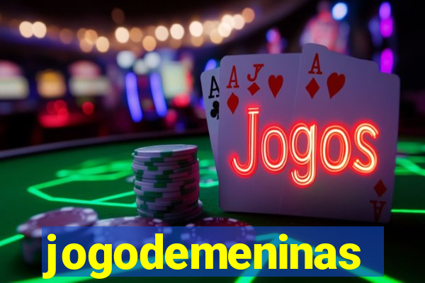 jogodemeninas