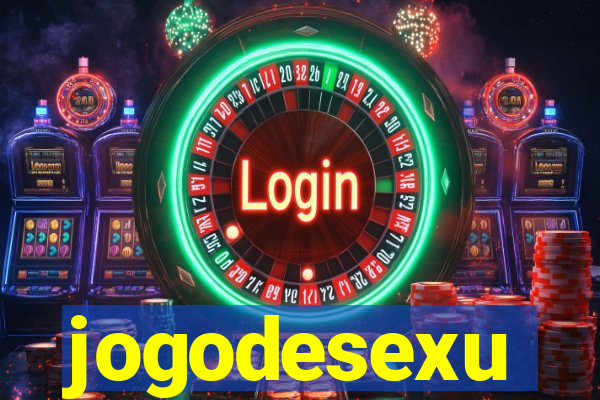 jogodesexu