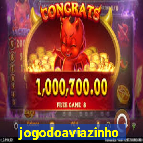 jogodoaviazinho