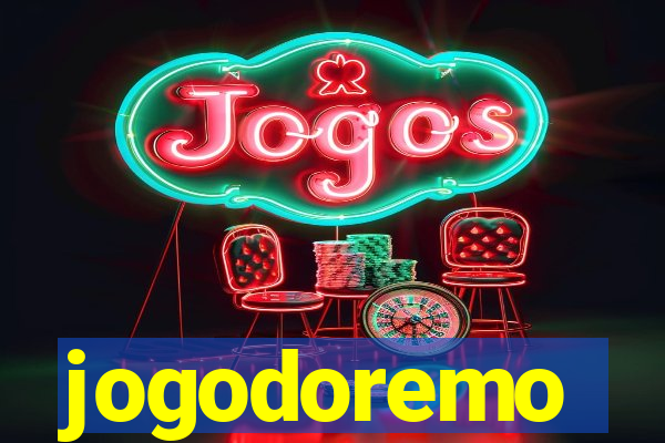 jogodoremo