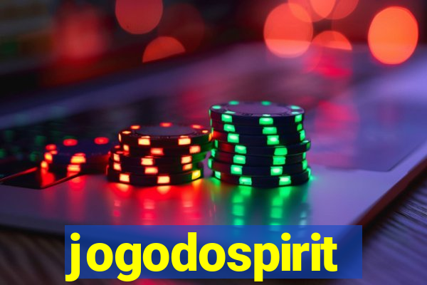 jogodospirit