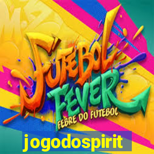 jogodospirit