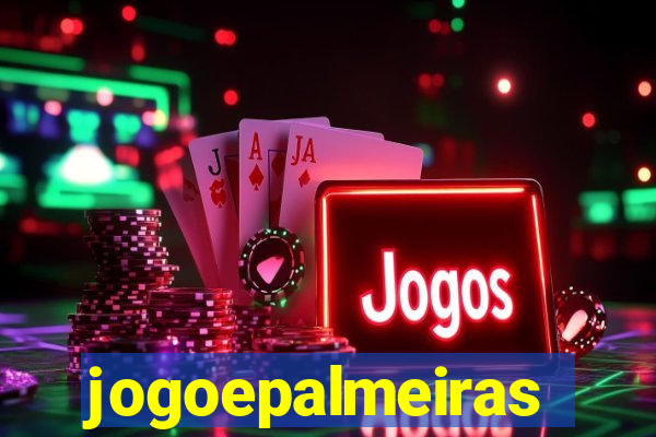 jogoepalmeiras