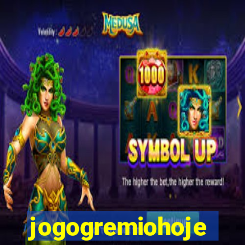 jogogremiohoje