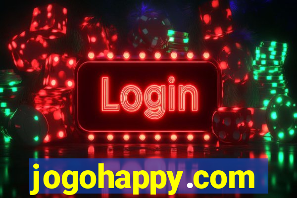 jogohappy.com