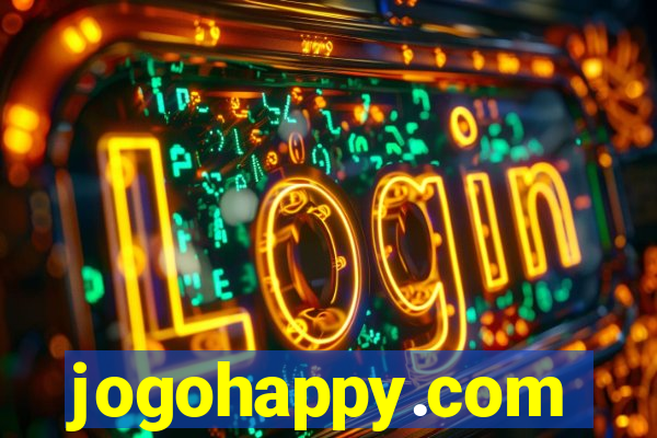 jogohappy.com