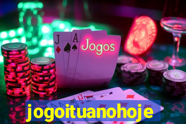 jogoituanohoje