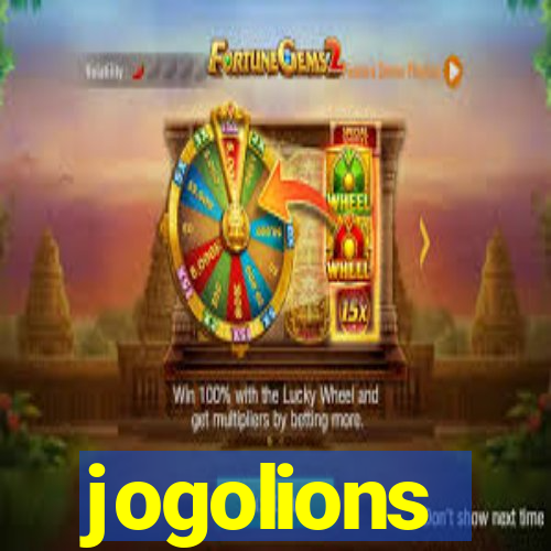 jogolions