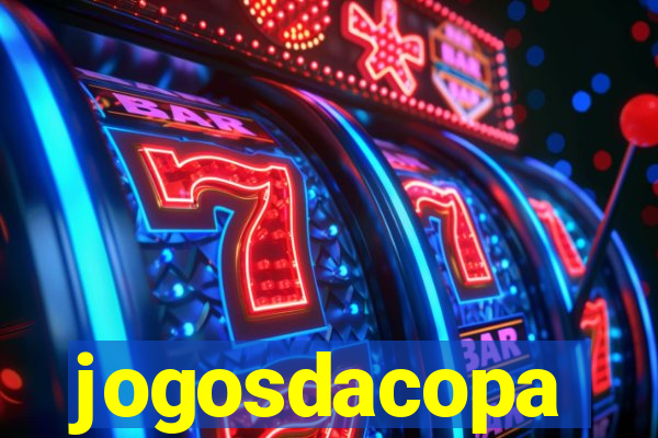 jogosdacopa