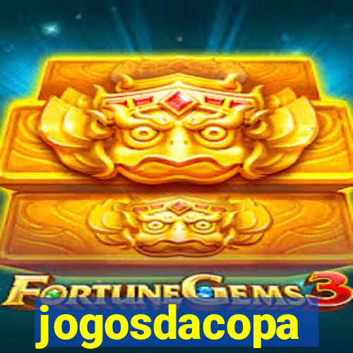 jogosdacopa