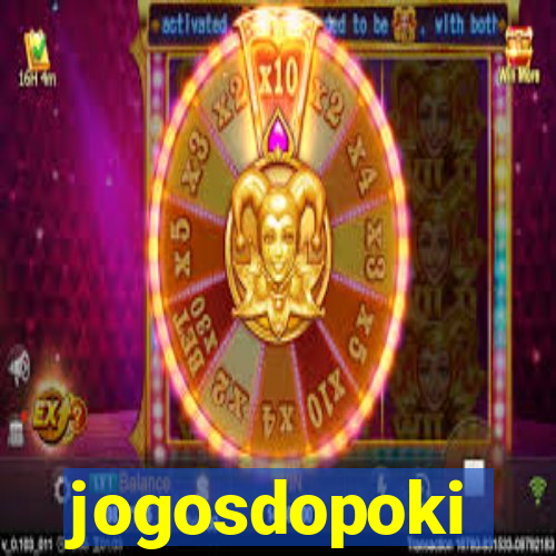 jogosdopoki