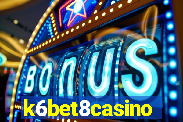 k6bet8casino