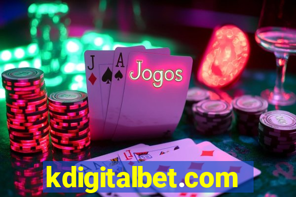 kdigitalbet.com