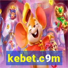 kebet.c9m