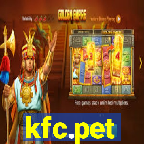 kfc.pet