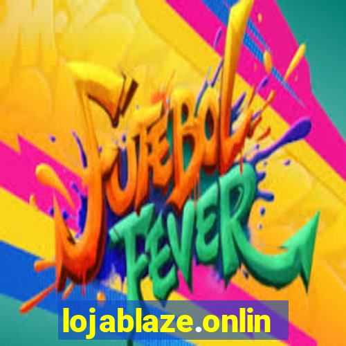 lojablaze.online