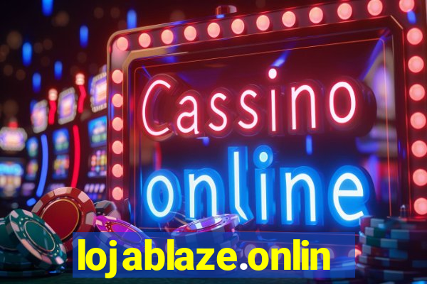 lojablaze.online