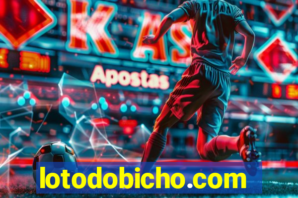 lotodobicho.com