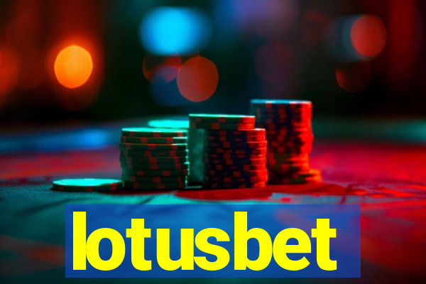 lotusbet