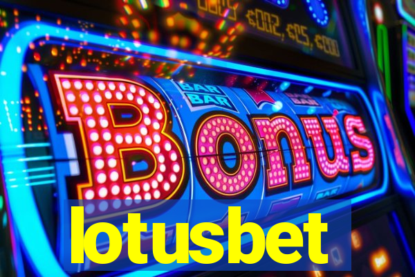 lotusbet