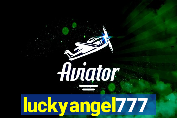 luckyangel777