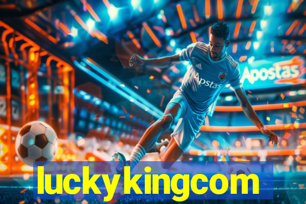 luckykingcom