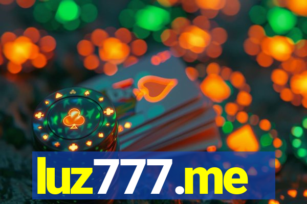 luz777.me