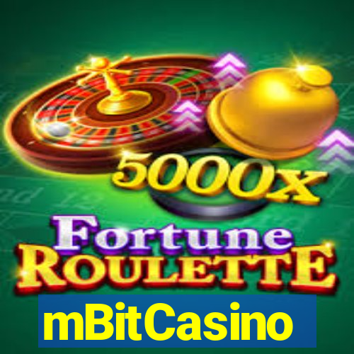 mBitCasino