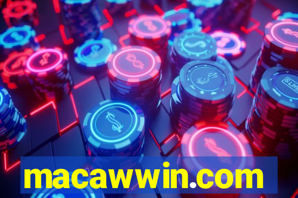 macawwin.com